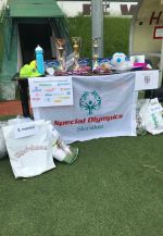 2019 special olympics